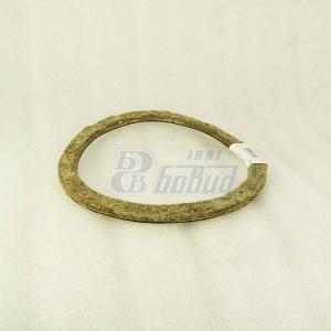 Кольцо уплотнительное войлочное (поворотн.кулака)   375-2304096
