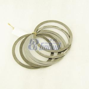 Комплект регулировочных пластин первичного вала Р/К  4320ЯМ-1802032К