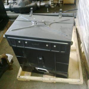 Контейнер АКБ в сборе  4320Я2-3748007