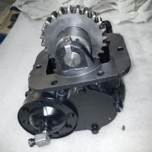 Коробка зависимого отбора мощности под НШ (дв.ЯМЗ)   55571Х-4209008