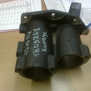 Корпус механизма переключения  4320П2-1803201