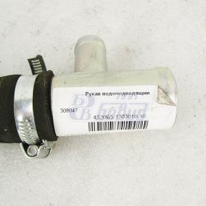 Котел подогревателя ПЖД30 в сборе   ПЖД30-1015010-01