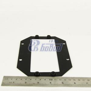 Кронштейн блоков предохранителя  4320М-3722011