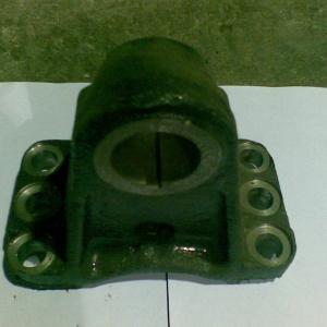 Кронштейн верхних Р/Ш  4322-2919038