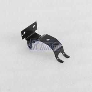 Кронштейн запора спецустановки  532361-8047012