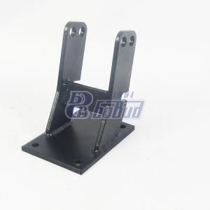 Кронштейн корпуса подшипников рулевого вала  4320Х-3403007