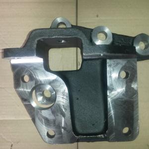 Кронштейн крепления рулевого механизма   4320М5-3403016-10