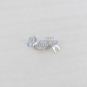 Кронштейн оболочки тяги  4320Я7-1108046