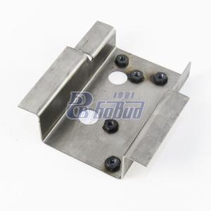 Кронштейн педали  4320Я5-1108190-10