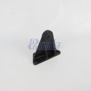 Кронштейн передней опоры двигателя,левый УРАЛ-NEXT  4320N-1001013