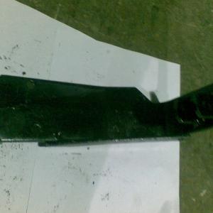 Кронштейн пневмоцилиндра сцепления   5557Я-1602196