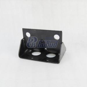 Кронштейн подвески Р/К левый  4320Я5-1801017