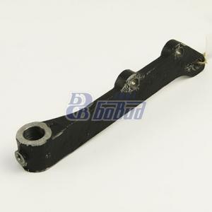 Кронштейн подвижный насоса ГУР (дв.ЯМЗ-236НЕ2)  4320Я3-3407096