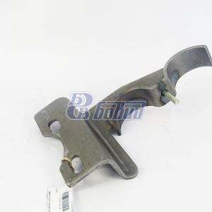 Кронштейн приемных труб (дв.ЯМЗ)  4320Я-1203322