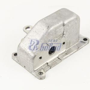 Кронштейн рычага стояночного тормоза  4320-3508060-01