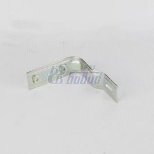 Кронштейн стойки нижний в сборе  377-6103260