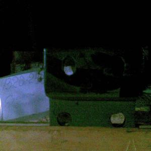 Кронштейн ФГОТ (дв.ЯМЗ)  4320Я-1104177